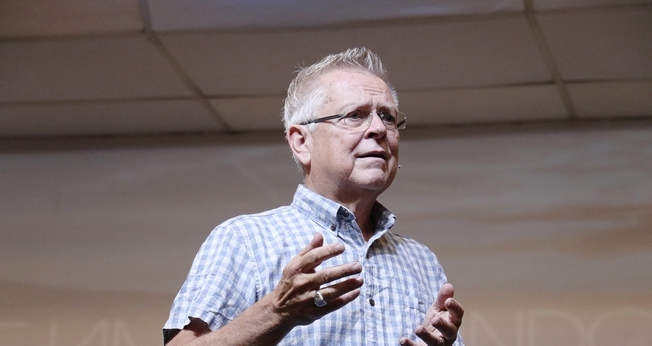 (Foto: Guiame/Marcos Paulo Correa)