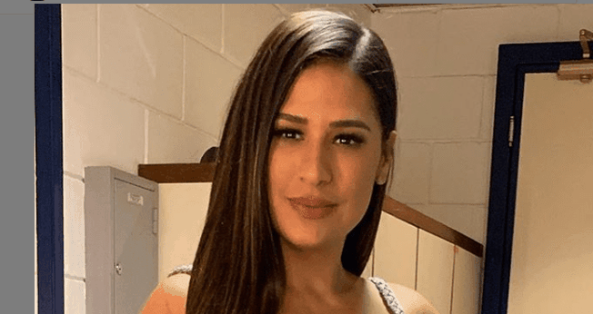 Cantora Simone faz retiro espiritual e fala sobre experiências com Deus (Foto: Reprodução/Instagram)