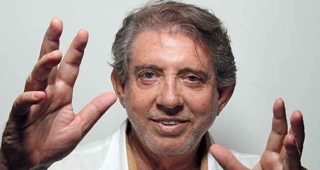 Apesar da enxurrada de acusações, João de Deus se diz inocente. (Foto: Reprodução/IstoÉ)