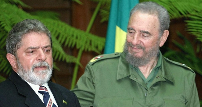 TCU aponta indícios de fraude em contratos entre governos petistas e Cuba que superam R$ 2 bilhões. (Foto: Reprodução/Paraná Portal)