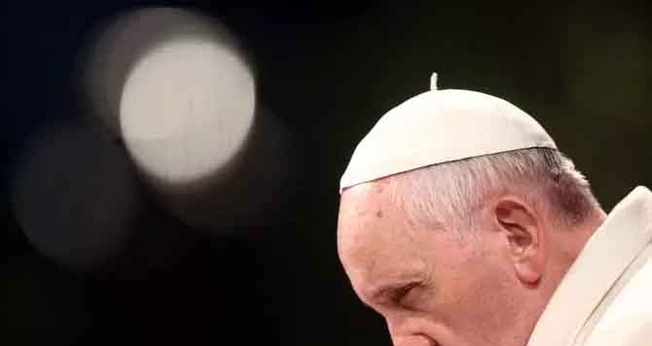 Papa Francisco convoca reunião no Vaticano para tratar de abuso sexual na Igreja Católica. (Foto: Franco Origlia/Getty Images)