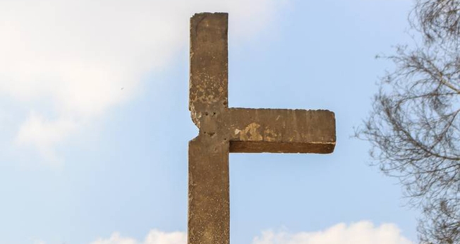 Cerca de 11 cristãos são mortos diariamente por causa de sua fé. (Foto: Portas Abertas)