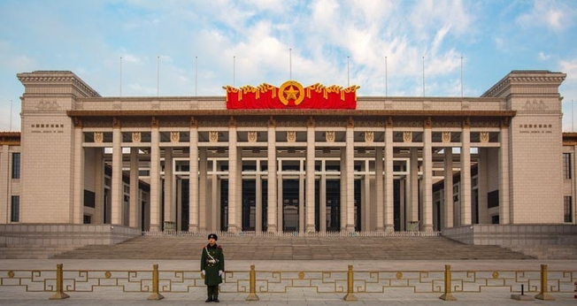 Governo Chinês visa extinção de igrejas domésticas. (Foto: Reprodução/ICC)