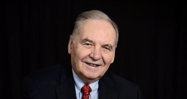 Norman Geisler morre aos 87 anos. (Foto: Reprodução/CBN News)