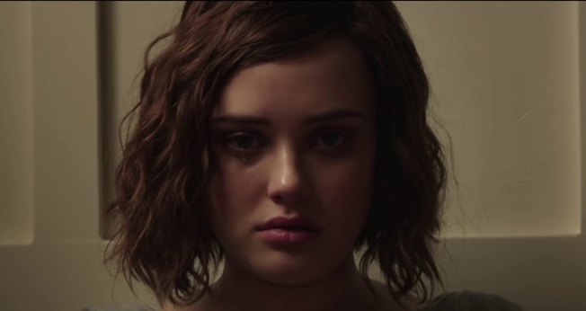 (Foto: Cena do filme 13 Reasons Why)