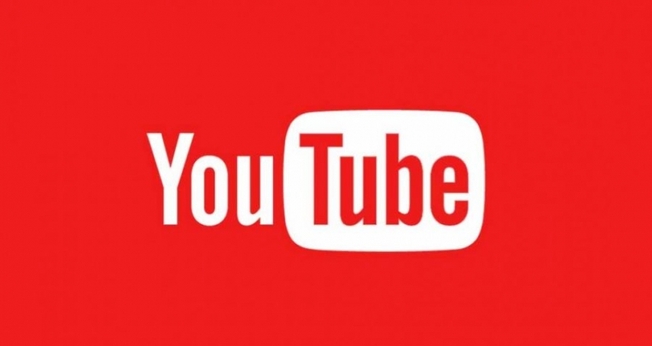 Logotipo do YouTube. (Foto: Reprodução/Internet)