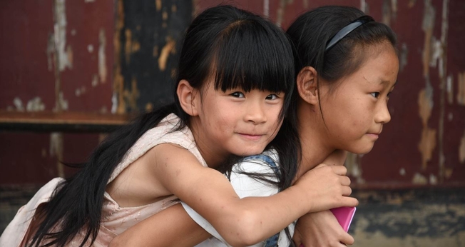 Crianças chinesas não podem ser ensinadas sobre a Bíblia. (Foto: Reprodução/Pixabay)
