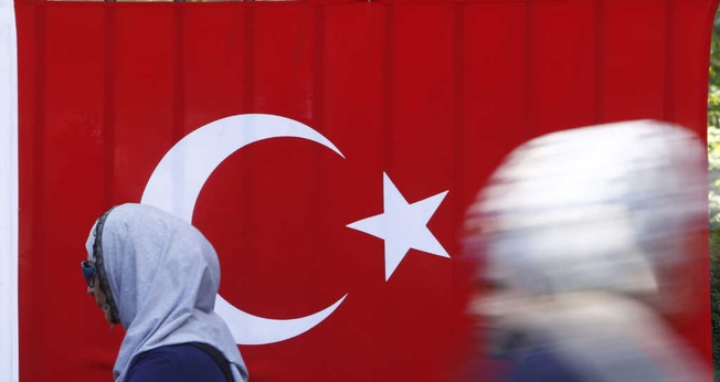 Comunidade cristã se sente ameaçada no país. (Foto: Reprodução/Getty)