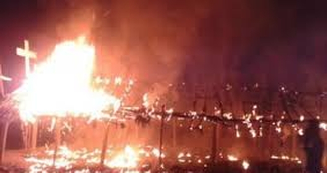 Os cristãos estão enfrentando crescente perseguição e violência na Índia de maioria hindu (Foto: Reprodução/Getty)