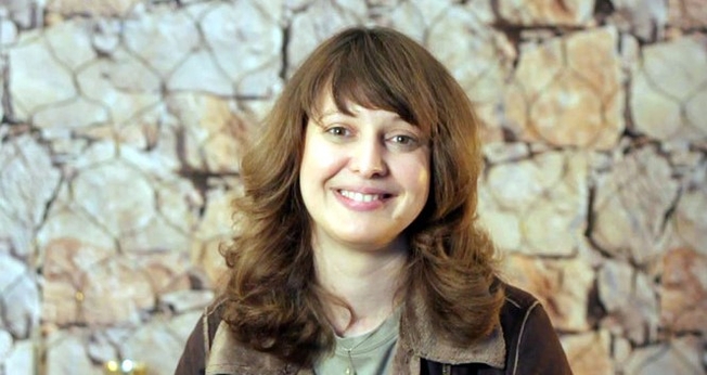 Sabrina Kebli conta seu testemunho de transformação. (Foto: Reprodução/Believers)