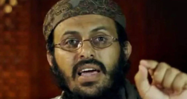Qasim al-Rimi, líder da Al Qaeda no Iêmen. (Foto: Reprodução/El País) 