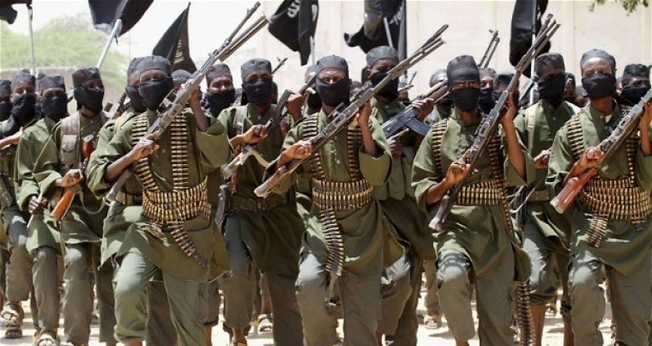 Al-Shabaab é um grupo terrorista somali ligado à Al-Qaeda. (Foto: Reuters)