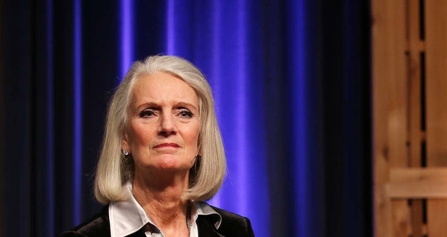 Anne Graham Lotz, filha do falecido evangelista Billy Graham. (Foto: Reprodução/Instagram)
