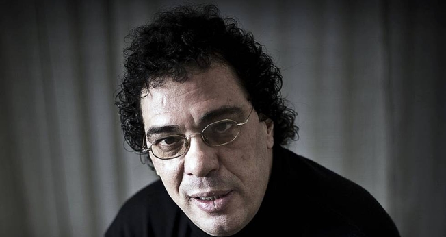 O ex-jogador e comentarista esportivo Casagrande. (Foto: Reprodução / El País)