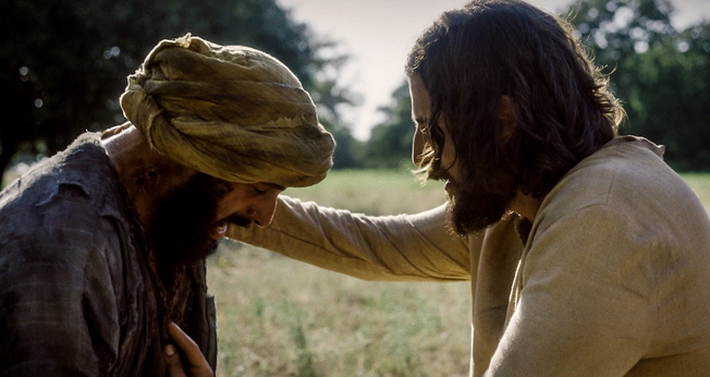 (Foto: Reprodução/The Chosen)
