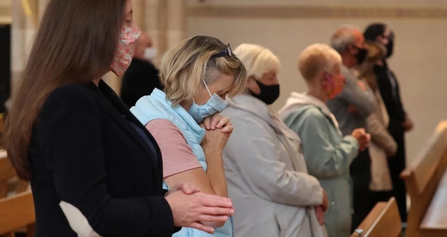 Pastores pedem proteção sem restrições desnecessárias e autoritárias a famílias. (Foto: Reprodução / Evangelical Focus)