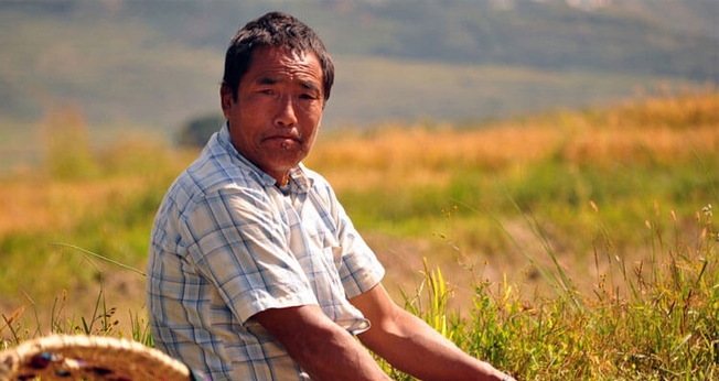 Em países de maioria budista, cristãos são vistos como “destruidores” da unidade e cultura do país. (Foto: Portas Abertas)
