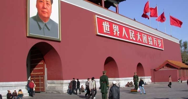 A perseguição na China é institucionalizada. (Foto: Portas Abertas)