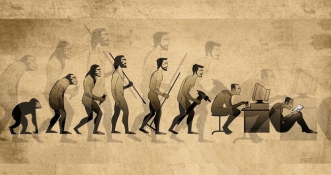 (Foto: Evolução/Canva)