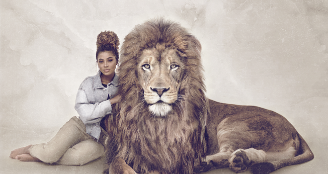 (Foto: Divulgação/Universal Music Christian Group)