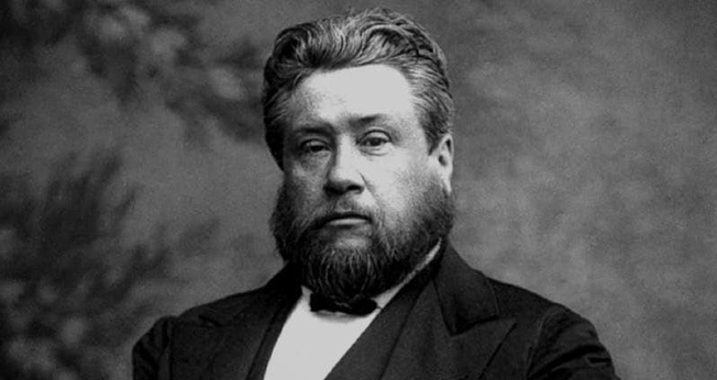 Charles Spurgeon pregou pregou milhares de sermões, durante seu ministério pastoral. (Foto: Pinterest)