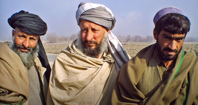 Cristãos são obrigados a manter a fé em Cristo em segredo para não serem mortos. (Foto: Portas Abertas)