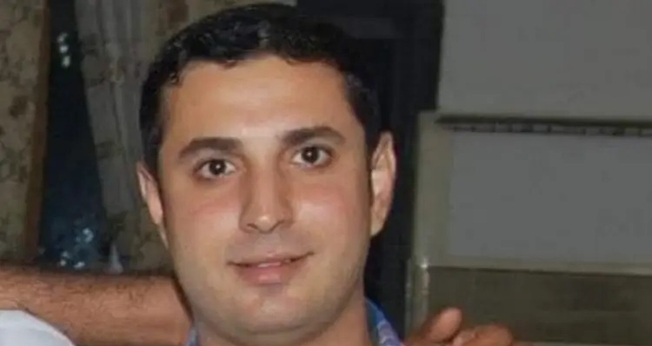 Girgis Nan Yacoub foi sequestrado e morto, no Egito. (Foto: Reprodução / Portas Abertas)