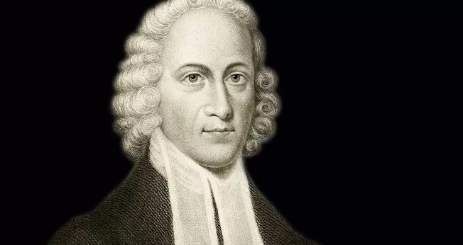 Jonathan Edwards, uma mente brilhante e um coração avivalista. (Foto: Reprodução / Ligonier)