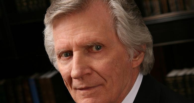 O pastor David Wilkerson faleceu em 2011 num acidente de carro. (Foto: Reprodução).