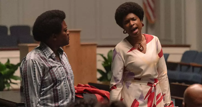 “Respect” será lançado nos cinemas no dia 9 de setembro. (Foto: Divulgação). 