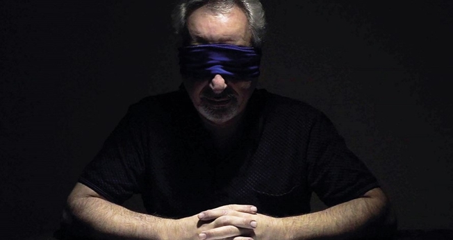 Taher foi mantido preso e interrogado para que denunciasse seus irmãos. (Foto: Open Doors). 