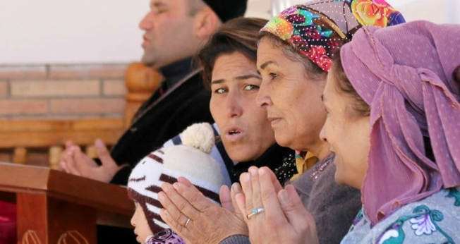 Cristãos e jornalistas são prejudicados com pressão à liberdade de religião e de expressão, por parte do governo. (Foto: Portas Abertas)