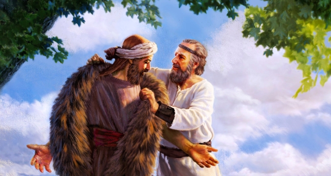 (Foto: Ilustração/jw.org)