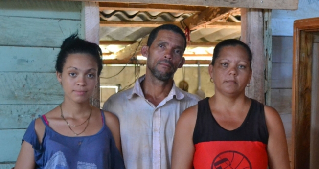 Em vários países latino-americanos, cristãos enfrentam uma perseguição crescente. (Foto: Portas Abertas)