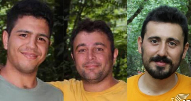 Os crentes foram presos em Rasht, onde a igreja subterrânea é fortemente perseguida. (Foto: Reprodução/Facebook).