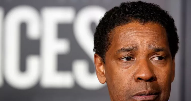 Denzel Washington foi eleito o melhor ator do século XXI pelo jornal The New York Times, em 2020. (Foto: Andrew Kelly/Reuters)