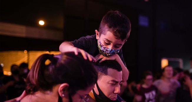 (Foto: House Church)