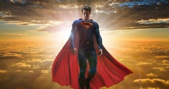 O personagem Superman foi inspirado em Jesus e histórias bíblicas. (Foto: Warner Bros)
