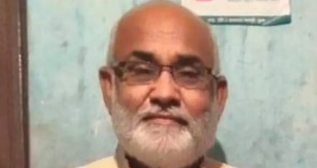 O pastor, que também é veterinário, estava em um hospital quando foi abordado pelos policiais. (Foto: Portas Abertas)