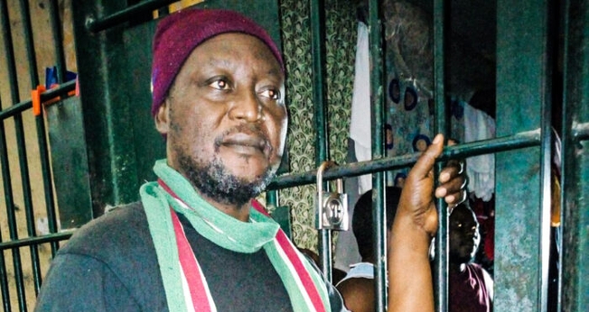 O cristão Luka Binniyat, repórter do Epoch Times, foi falsamente acusado de cyberstalking. (Foto: Luka Binniyat).