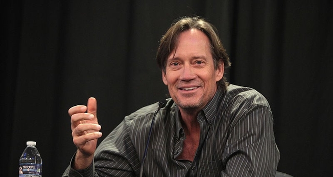 “Deixados para Trás: Ascensão do Anticristo” já está sendo filmado no Canadá. (Foto: Wikimedia/Gage Skidmore).