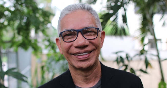 Paulo de Tarso, fundador do “Finanças para a Vida”. (Foto: Reprodução / Arquivo Pessoal Paulo de Tarso)
