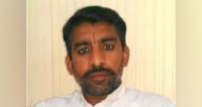 O pastor Zafar Bhatti foi falsamente acusado de blasfêmia há 10 anos. (Foto: Church in Chains).