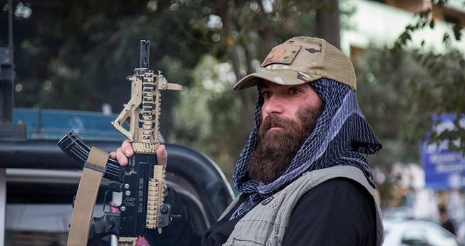 Cristãos enfrentam mais desafios com o Talibã no poder. (Foto: Wikimedia Commons)