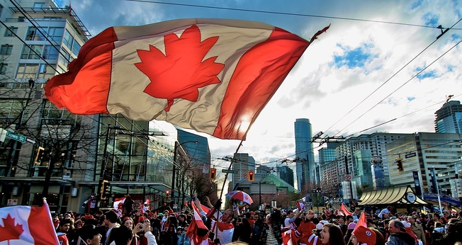 Reunião de pessoas no Canadá. (Foto representativa: Duncan Rawlinson/Flickr)