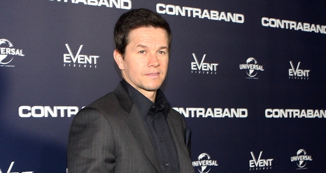 O ator Mark Wahlberg. (Foto: Eva Rinaldi / Creative Commons)