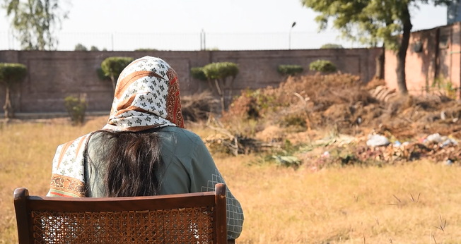 Cristãos no Afeganistão vivem com medo de serem mortos pelo Talibã. (Foto: YouTube/Open Doors USA).