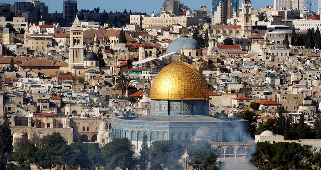 Fronteiras de Israel serão abertas para turistas, independentemente do status de vacinação contra a Covid-19. (Foto: Reprodução / Pixabay)
