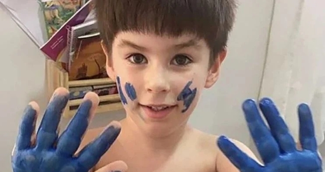 Lei foi batizada como "Henry Borel", em homenagem ao menino de 4 anos, que foi assassinado. (Foto: Redes sociais)