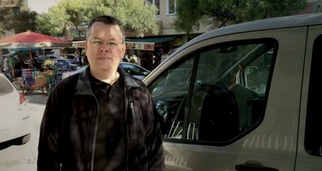 Considerados um risco à segurança nacional, missionários foram deportados da Turquia. (Foto: American Center for Law and Justice).